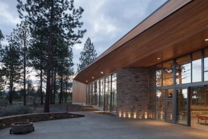 Central Oregon Forum