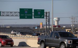 Central Texas Alliance Forms