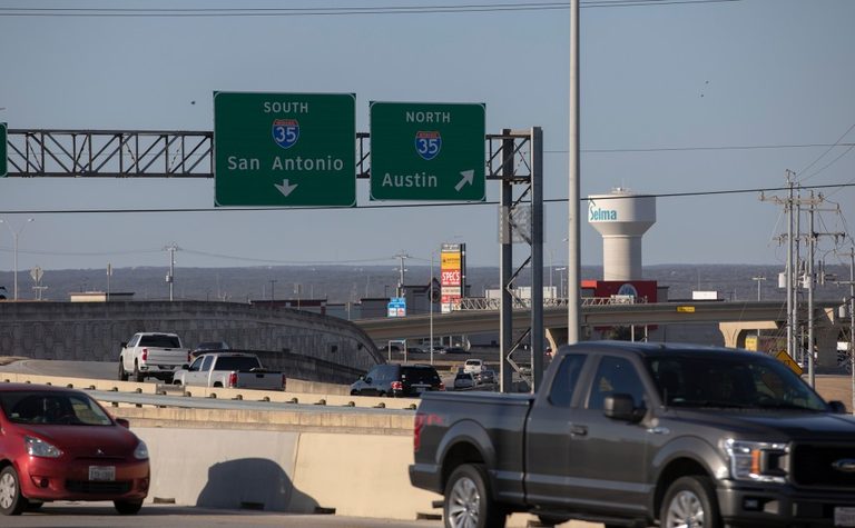 Central Texas Alliance Forms