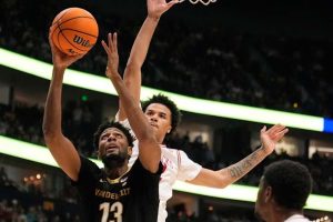 Chancellor Grants 19 College Basketball Players A 5Th Season