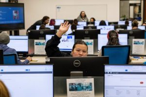 Changes To Federal Student Loans Take Effect