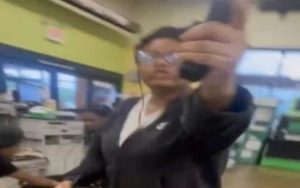 Charges Filed In Indy Grocery Store Brawl
