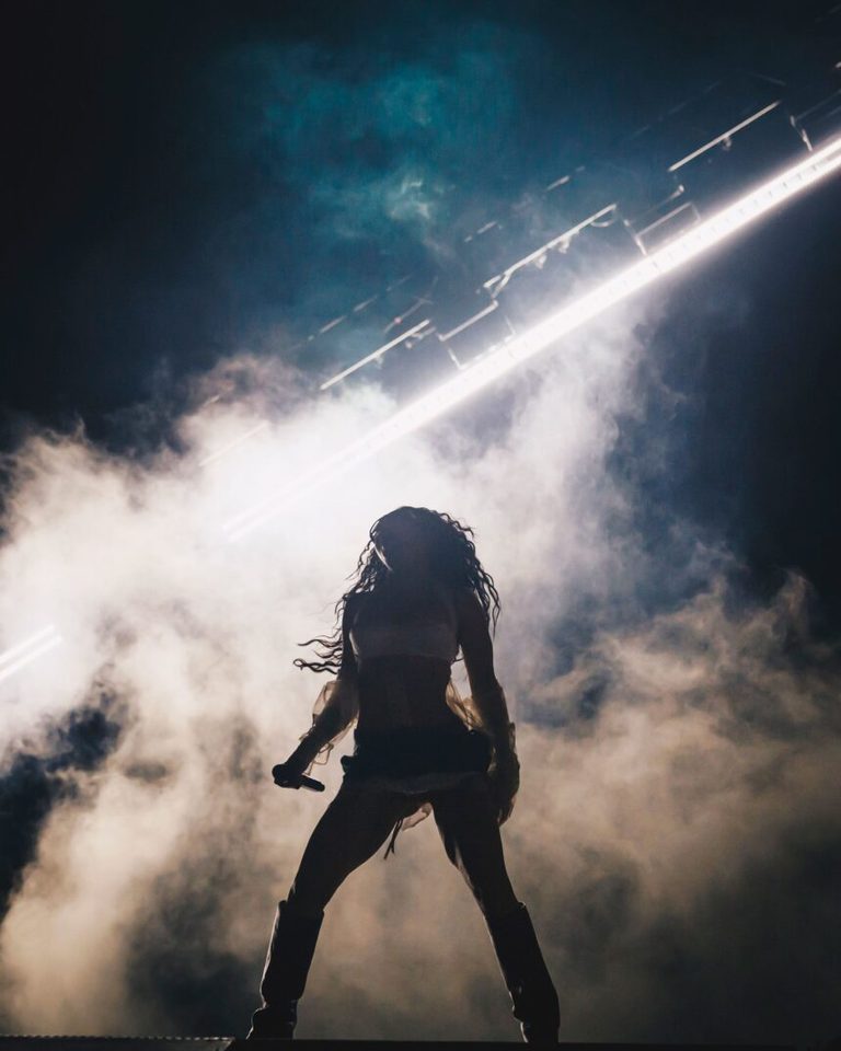 Charli Xcx Releases New Album