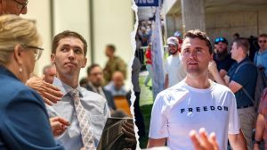 Charlie Kirk Assassination Case Heads To Preliminary Hearing