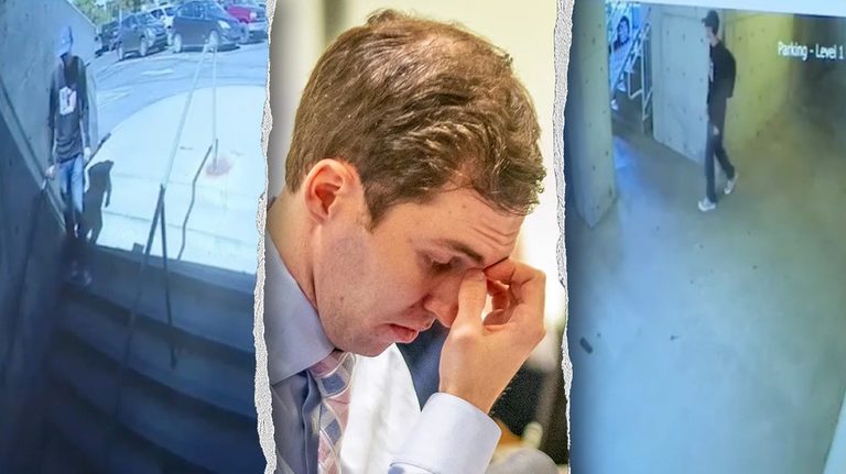 Charlie Kirk Assassination Case