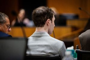 Charlie Kirk Killing Suspect S Roommate To Testify