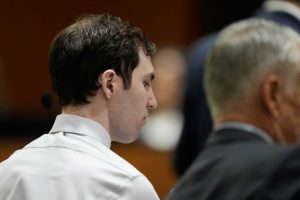 Charlie Kirk Killing Trial Hearing Begins
