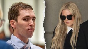 Charlie Kirk S Family Faces Accused Assassin