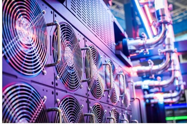 Cheyenne Bopu Suspends Data Center Discharges