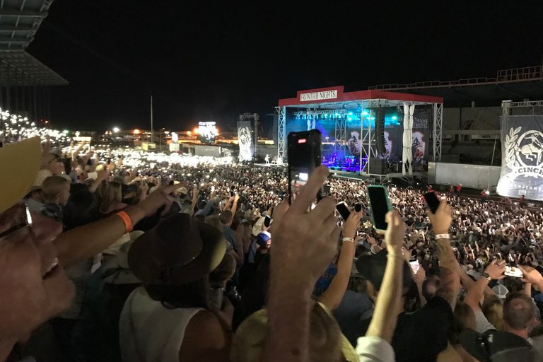Cheyenne Frontier Days Celebrates 130 Years