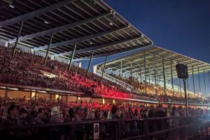 Cheyenne Frontier Days Sees Attendance Boost