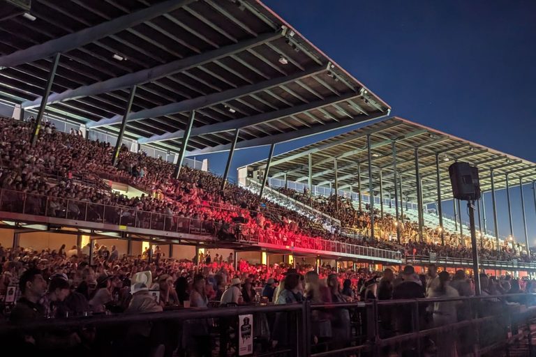Cheyenne Frontier Days Sees Attendance Boost