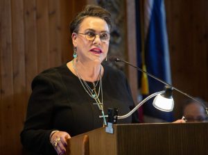 Cheyenne Wastewater Contamination