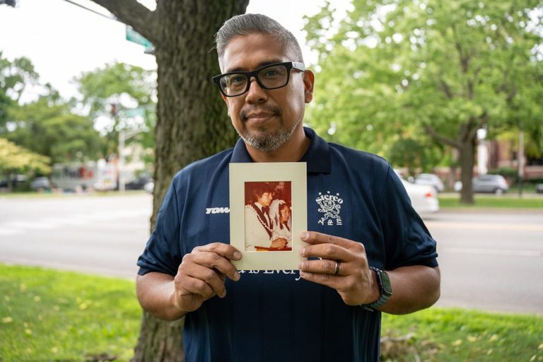 Chicago Archive Preserves Latino History