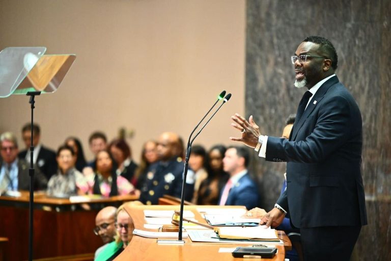 Chicago Budget Shortfall