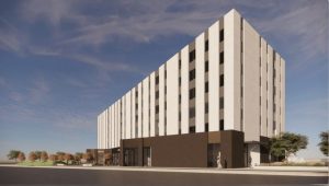 Chicago City Council Approves Mixed Use Development