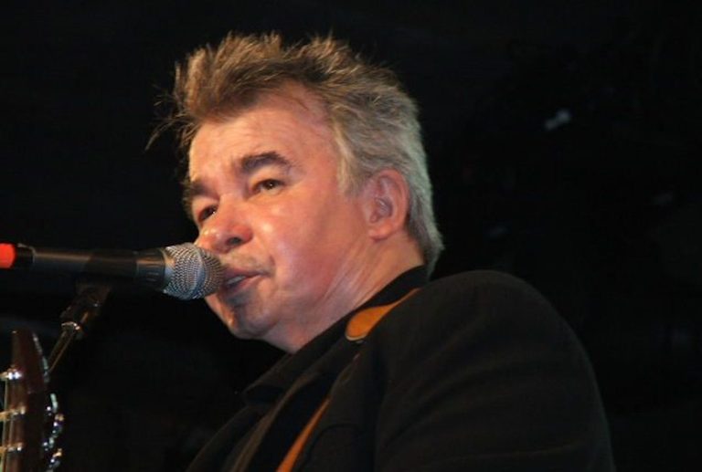 Chicago Honors John Prine With 5 Day Festival