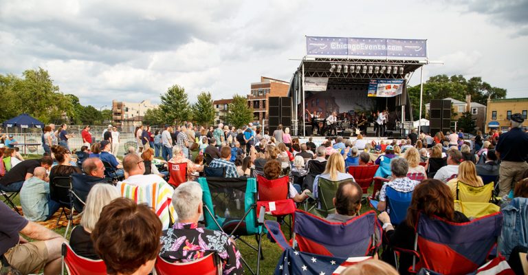 Chicago Italian Beef Fest Replaces Jeff Fest