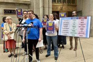 Chicago Landlords Proposal Sparks Tenant Backlash