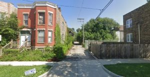 Chicago Mourns Death Of Beloved Neighbor