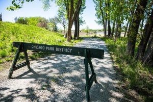 Chicago Park District Asks Residents To Vote