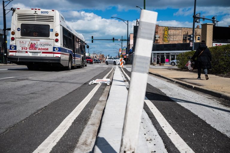 Chicago S Archer Avenue To Get 800 New Housing Units