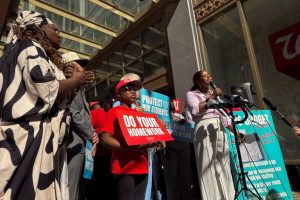 Chicago School Board Approves Budget