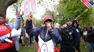 Chicago Teachers Union Hosts Far Left Activist Conference