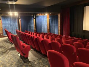 Chicago Theaters Show The Odyssey In 70Mm Imax