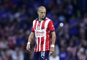 Chicharito Signs With Atletico Dallas