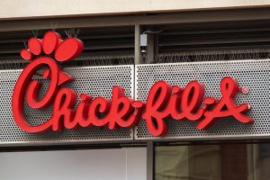 Chick Fil A Data Breach