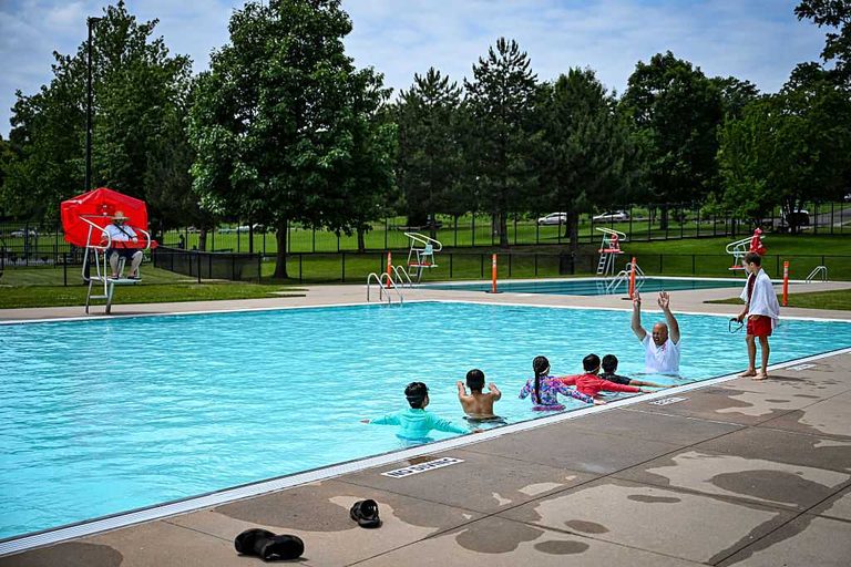 Child Drowning Prevention
