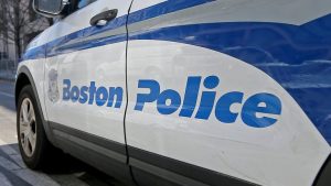 Child Falls From Window In Boston S Roxbury
