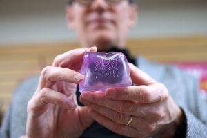 Children Risk Serious Burns From Microwaving Needoh Toys