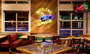 Chili S Revamps Restaurants