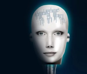 China Challenges Us For Ai Leadership