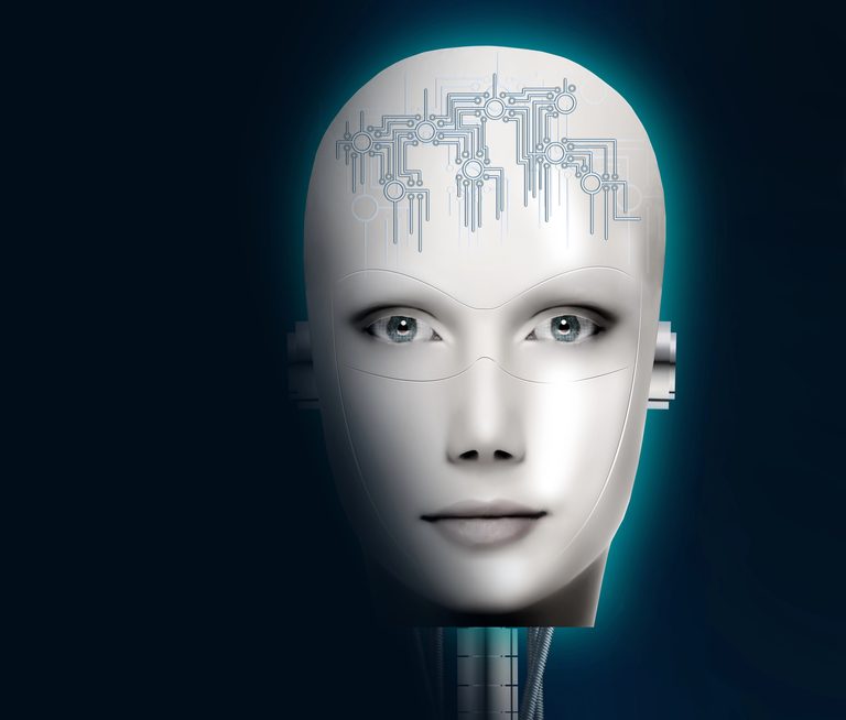 China Challenges Us In Ai Leadership