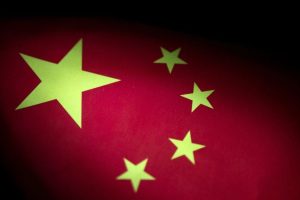 China Conducts Naval Air Patrols