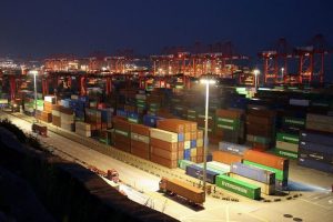 China Exports Growth Expected To Cool