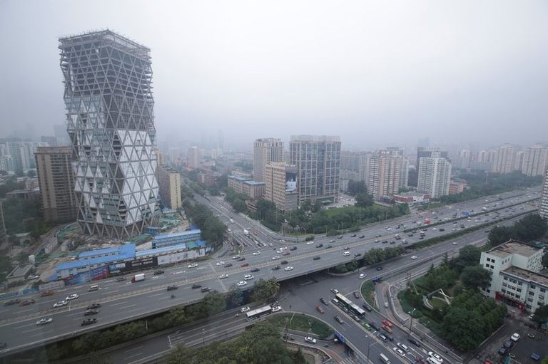 China Invests In State Backed Projects