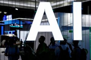 China May Restrict Access To Ai Models
