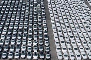 China Orders Automakers To Improve Safety
