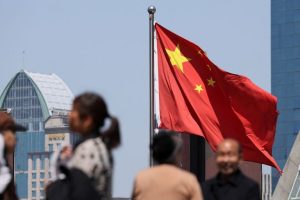 China Pledges Economic Support