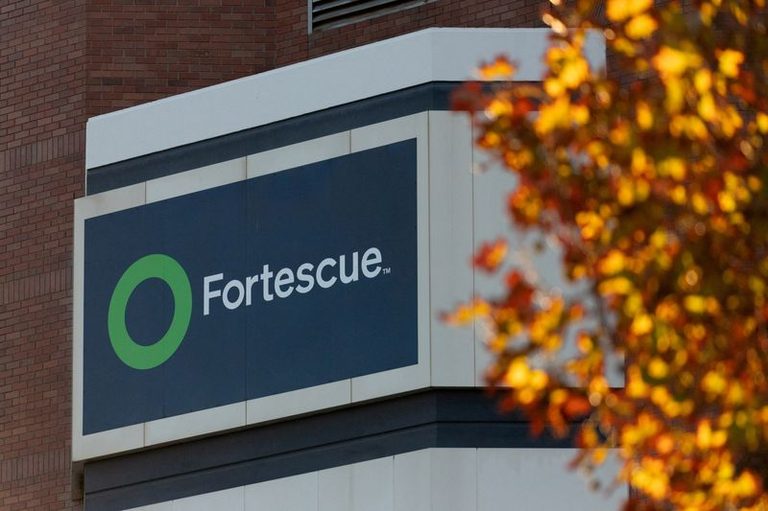 China Restricts Fortescue Iron Ore