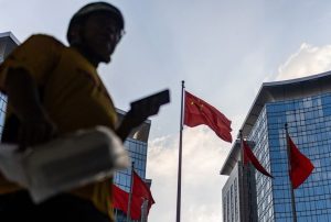 China S Consumer Defaults Rise