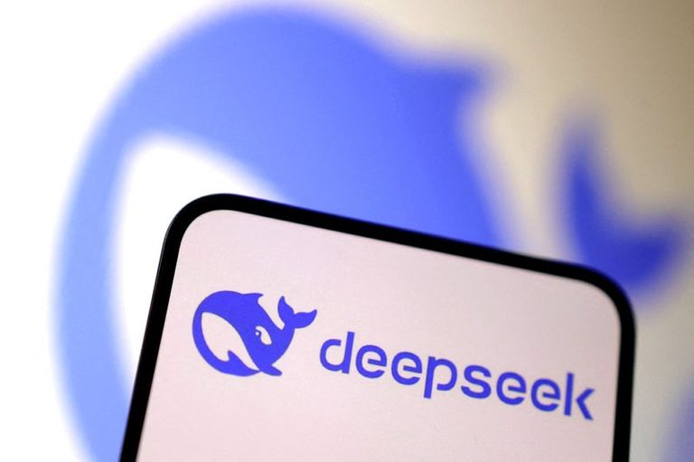 China S Deepseek Considers New Fundraising