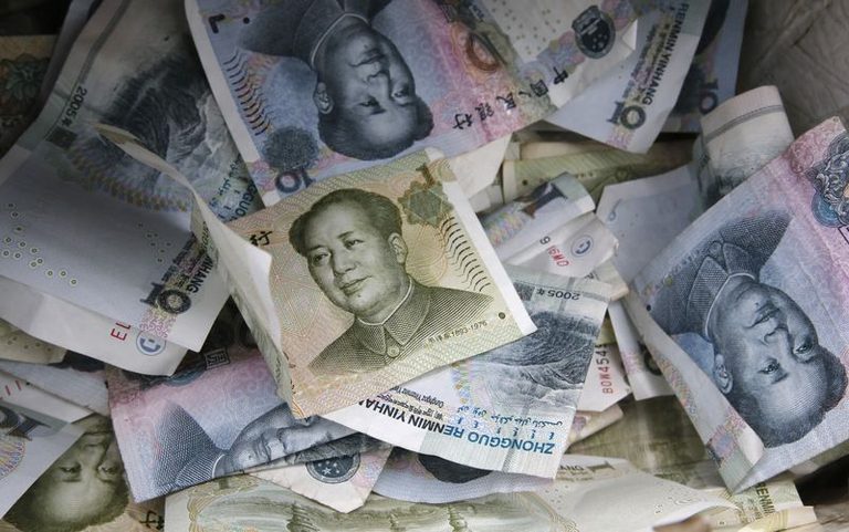 China S Economy Decouples From Global Markets