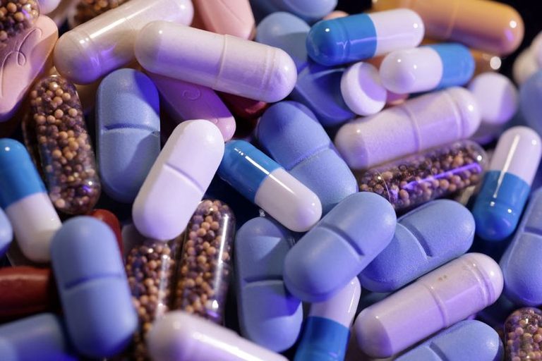 China S Innovative Drug Deals Reach 110 Billion