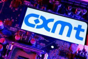 China S Memory Chip Makers Gain Power