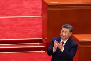 China S Xi Calls For Anti Graft Efforts